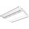 Lithonia Lighting Lithonia Lighting Compact Pro 14.4 in. L LED High Bay Fixture T8 88 W 268SAH - alternate 1